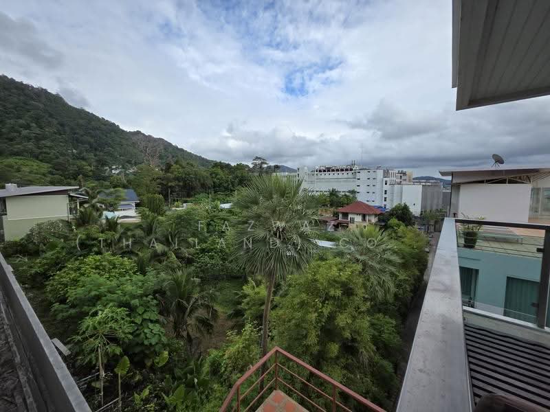 The Baycliff Residence, Phuket, 39/12 Phrabaramee Road, Patong, Kathu, Phuket, 3 Bedrooms, 162 sqm, Condo For Sale, by Fazwaz (Thailand) Co., Ltd., 500604910 - DDproperty.com