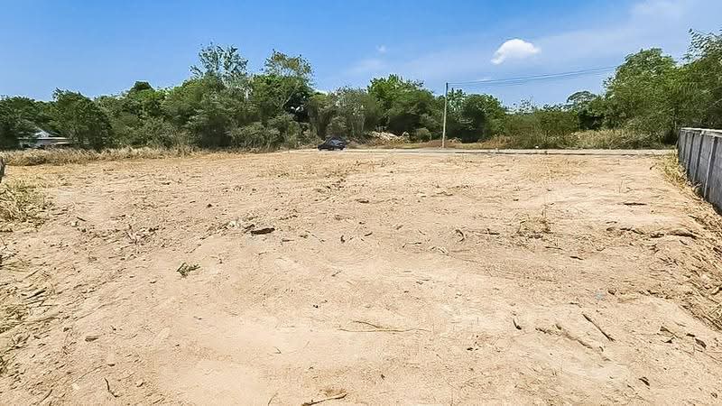 Land for Sale Bang Saray Sattahip 273 Sq.wah, Chon Buri (Pattaya), Nong Pru, Bang Lamung (Pattaya), Chon Buri (Pattaya), , 2,690 sqm, Land For Sale, by PLC real estate, 500604911 - DDproperty.com