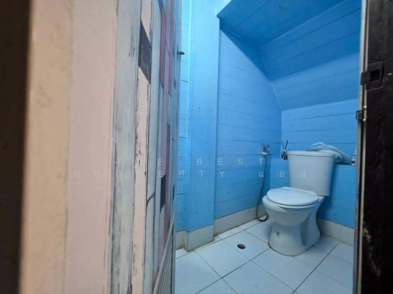 เศรณี ดอนเมือง, Bangkok, Si Khan, Don Mueang, Bangkok, 5 Bedrooms, 100 sqm, Townhouse For Sale, by The Best Property แอน, 500604913 - DDproperty.com