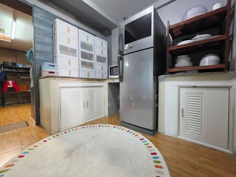 เศรณี ดอนเมือง, Bangkok, Si Khan, Don Mueang, Bangkok, 5 Bedrooms, 100 sqm, Townhouse For Sale, by The Best Property แอน, 500604913 - DDproperty.com