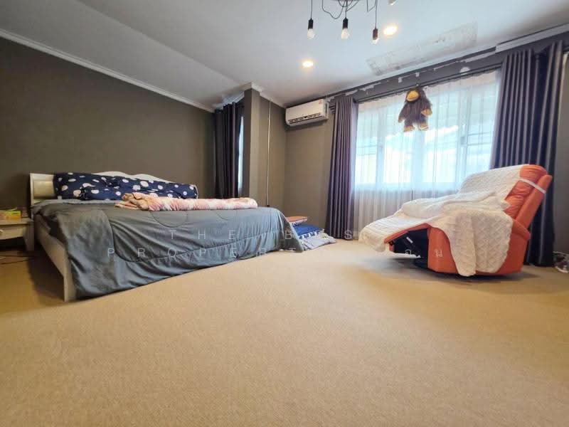 เศรณี ดอนเมือง, Bangkok, Si Khan, Don Mueang, Bangkok, 5 Bedrooms, 100 sqm, Townhouse For Sale, by The Best Property แอน, 500604913 - DDproperty.com