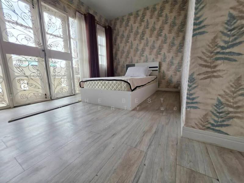 เศรณี ดอนเมือง, Bangkok, Si Khan, Don Mueang, Bangkok, 5 Bedrooms, 100 sqm, Townhouse For Sale, by The Best Property แอน, 500604913 - DDproperty.com