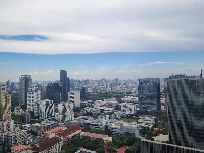 The Esse Asoke : ดิ เอส อโศก, กรุงเทพ, 333 ซอยสุขุมวิท 21 ถนนสุขุมวิท, คลองเตยเหนือ, วัฒนา, กรุงเทพ, 44 ตร.ม., คอนโด ขาย, โดย HOME Real Estate Service, 500604917 - DDproperty.com