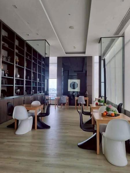 The Esse Asoke, Bangkok, 333 Soi Sukhumvit 21, Sukhumvit Road, Khlongtoei Nua, Watthana, Bangkok, 1 Bedroom, 44 sqm, Condo For Sale, by HOME Real Estate Service, 500604917 - DDproperty.com