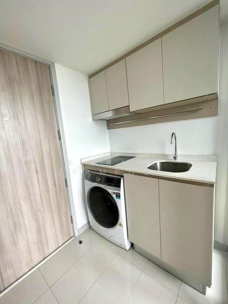 Knightsbridge Prime Sathorn : ไนท์บริดจ์ ไพรม์ สาทร, กรุงเทพ, 599 นราธิวาสราชนครินทร์, ทุ่งมหาเมฆ, สาทร, กรุงเทพ, 37 ตร.ม., คอนโด ให้เช่า, โดย Rinrada Permpool, 500604920 - DDproperty.com