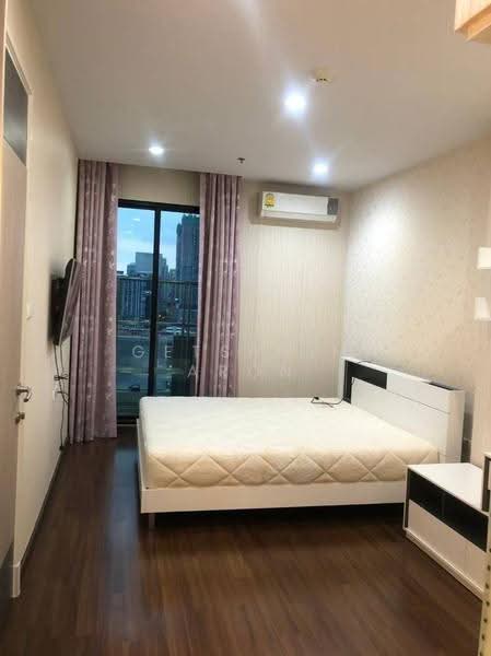Supalai Premier Asoke, bangkok, 1750 Petchaburi Road, Bang Kapi, Huai Khwang, Bangkok, 1 Bedroom, 50 sqm, Condo For Rent, by Getsarin Aron, 500604921 - DDproperty.com