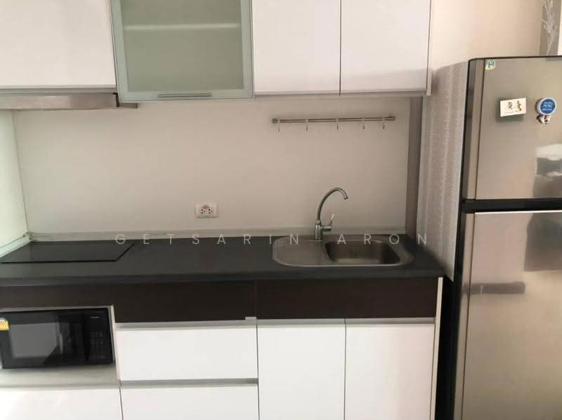 Supalai Premier Asoke, bangkok, 1750 Petchaburi Road, Bang Kapi, Huai Khwang, Bangkok, 1 Bedroom, 50 sqm, Condo For Rent, by Getsarin Aron, 500604921 - DDproperty.com