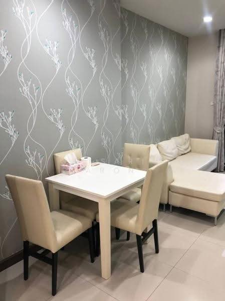 Supalai Premier Asoke, bangkok, 1750 Petchaburi Road, Bang Kapi, Huai Khwang, Bangkok, 1 Bedroom, 50 sqm, Condo For Rent, by Getsarin Aron, 500604921 - DDproperty.com