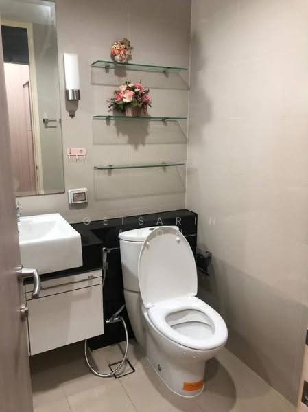 Supalai Premier Asoke, bangkok, 1750 Petchaburi Road, Bang Kapi, Huai Khwang, Bangkok, 1 Bedroom, 50 sqm, Condo For Rent, by Getsarin Aron, 500604921 - DDproperty.com