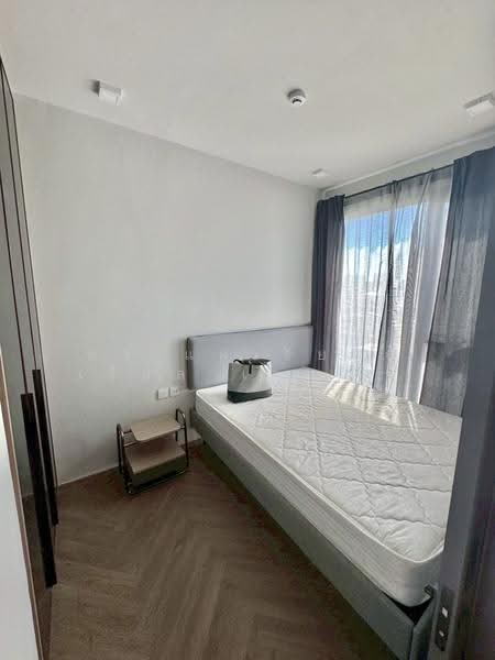 Chapter Chula-Samyan, Bangkok, Si Phraya Road, Si Phraya, Bang Rak, Bangkok, 1 Bedroom, 27 sqm, Condo For Sale, by AREA66 Real Estate Co.,Ltd, 500604922 - DDproperty.com
