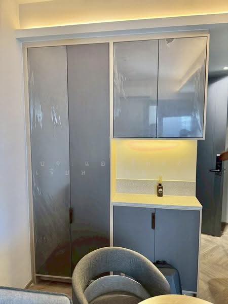 Chapter Chula-Samyan, Bangkok, Si Phraya Road, Si Phraya, Bang Rak, Bangkok, 1 Bedroom, 27 sqm, Condo For Sale, by AREA66 Real Estate Co.,Ltd, 500604922 - DDproperty.com
