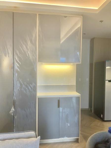 Chapter Chula-Samyan, Bangkok, Si Phraya Road, Si Phraya, Bang Rak, Bangkok, 1 Bedroom, 27 sqm, Condo For Sale, by AREA66 Real Estate Co.,Ltd, 500604922 - DDproperty.com