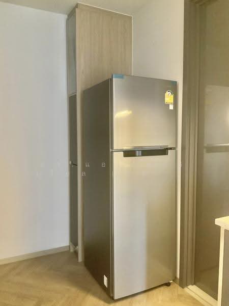Chapter Chula-Samyan, Bangkok, Si Phraya Road, Si Phraya, Bang Rak, Bangkok, 1 Bedroom, 27 sqm, Condo For Sale, by AREA66 Real Estate Co.,Ltd, 500604922 - DDproperty.com
