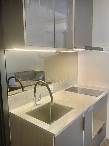 Chapter Chula-Samyan, Bangkok, Si Phraya Road, Si Phraya, Bang Rak, Bangkok, 1 Bedroom, 27 sqm, Condo For Sale, by AREA66 Real Estate Co.,Ltd, 500604922 - DDproperty.com