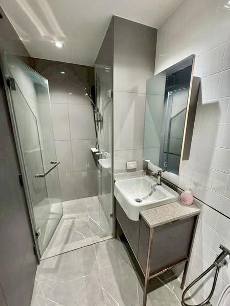 Chapter Chula-Samyan, Bangkok, Si Phraya Road, Si Phraya, Bang Rak, Bangkok, 1 Bedroom, 27 sqm, Condo For Sale, by AREA66 Real Estate Co.,Ltd, 500604922 - DDproperty.com