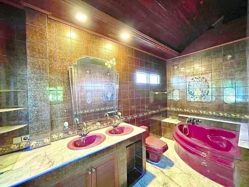 ไม่พบโครงการ, Nonthaburi, รัตนาธิเบศร์ ท่าอิฐ, Sai Ma, Muang Nonthaburi, Nonthaburi, 5 Bedrooms, 500 sqm, Single Detached House For Rent, by ณัฐพงศ์ สุนทรอรุณ, 500604930 - DDproperty.com