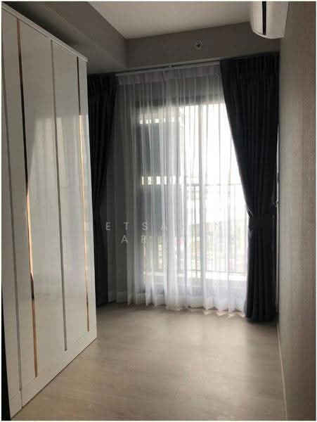 KnightsBridge Phaholyothin Interchange, bangkok, Phahonyothin Road, Anusaowari, Bang Khen, Bangkok, 1 Bedroom, 36 sqm, Condo For Sale, by Getsarin Aron, 500604931 - DDproperty.com