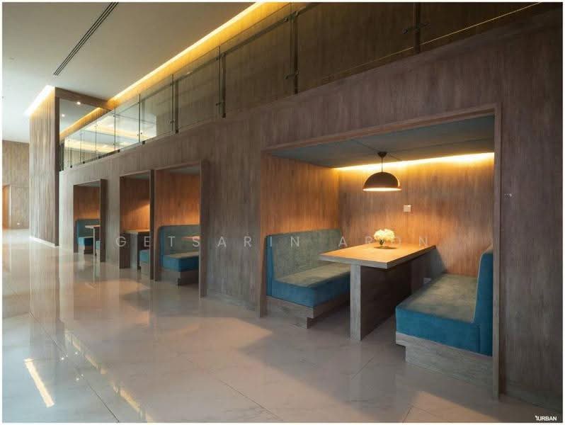 KnightsBridge Phaholyothin Interchange, bangkok, Phahonyothin Road, Anusaowari, Bang Khen, Bangkok, 1 Bedroom, 36 sqm, Condo For Sale, by Getsarin Aron, 500604931 - DDproperty.com