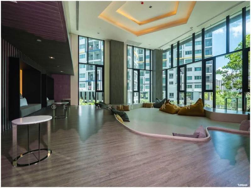 KnightsBridge Phaholyothin Interchange, bangkok, Phahonyothin Road, Anusaowari, Bang Khen, Bangkok, 1 Bedroom, 36 sqm, Condo For Sale, by Getsarin Aron, 500604931 - DDproperty.com