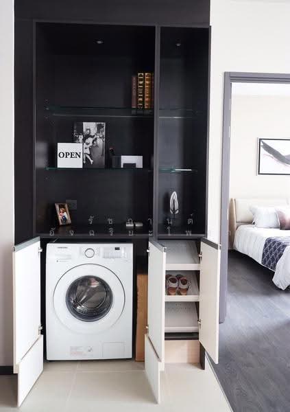 The Edge Sukhumvit 23, bangkok, 6 Soi Sukhumvit 23, Khlongtoei Nua, Watthana, Bangkok, 1 Bedroom, 42 sqm, Condo For Rent, by รัชกานต์ อัจฉริยะโพธา, 500604942 - DDproperty.com
