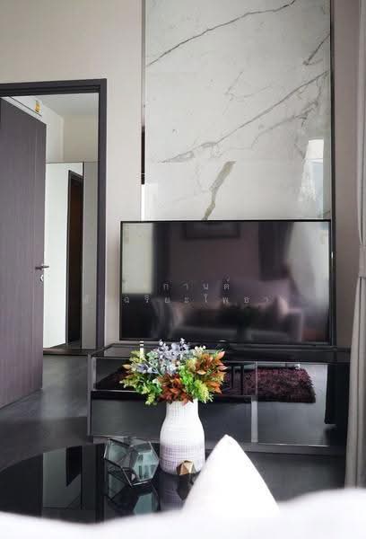 The Edge Sukhumvit 23, bangkok, 6 Soi Sukhumvit 23, Khlongtoei Nua, Watthana, Bangkok, 1 Bedroom, 42 sqm, Condo For Rent, by รัชกานต์ อัจฉริยะโพธา, 500604942 - DDproperty.com