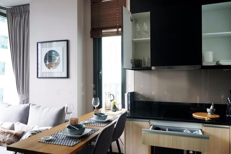 The Edge Sukhumvit 23, bangkok, 6 Soi Sukhumvit 23, Khlongtoei Nua, Watthana, Bangkok, 1 Bedroom, 42 sqm, Condo For Rent, by รัชกานต์ อัจฉริยะโพธา, 500604942 - DDproperty.com