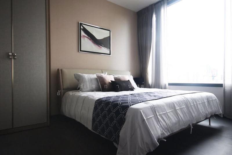 The Edge Sukhumvit 23, bangkok, 6 Soi Sukhumvit 23, Khlongtoei Nua, Watthana, Bangkok, 1 Bedroom, 42 sqm, Condo For Rent, by รัชกานต์ อัจฉริยะโพธา, 500604942 - DDproperty.com