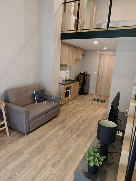 Blossom Condo @ Sathorn-Charoenrat, bangkok, Charoen Rat Road, Thung Wat Don, Sathon, Bangkok, 1 Bedroom, 47 sqm, Condo For Rent, by Rynnrima Khankaew, 500604949 - DDproperty.com