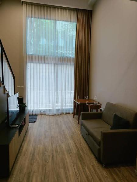 Blossom Condo @ Sathorn-Charoenrat, bangkok, Charoen Rat Road, Thung Wat Don, Sathon, Bangkok, 1 Bedroom, 47 sqm, Condo For Rent, by Rynnrima Khankaew, 500604949 - DDproperty.com