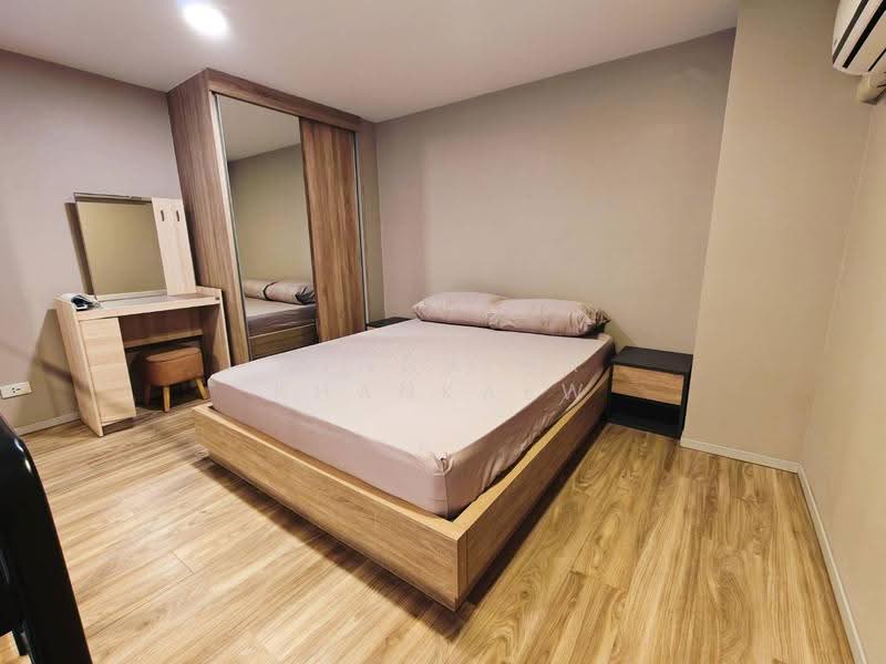 Blossom Condo @ Sathorn-Charoenrat, bangkok, Charoen Rat Road, Thung Wat Don, Sathon, Bangkok, 1 Bedroom, 47 sqm, Condo For Rent, by Rynnrima Khankaew, 500604949 - DDproperty.com