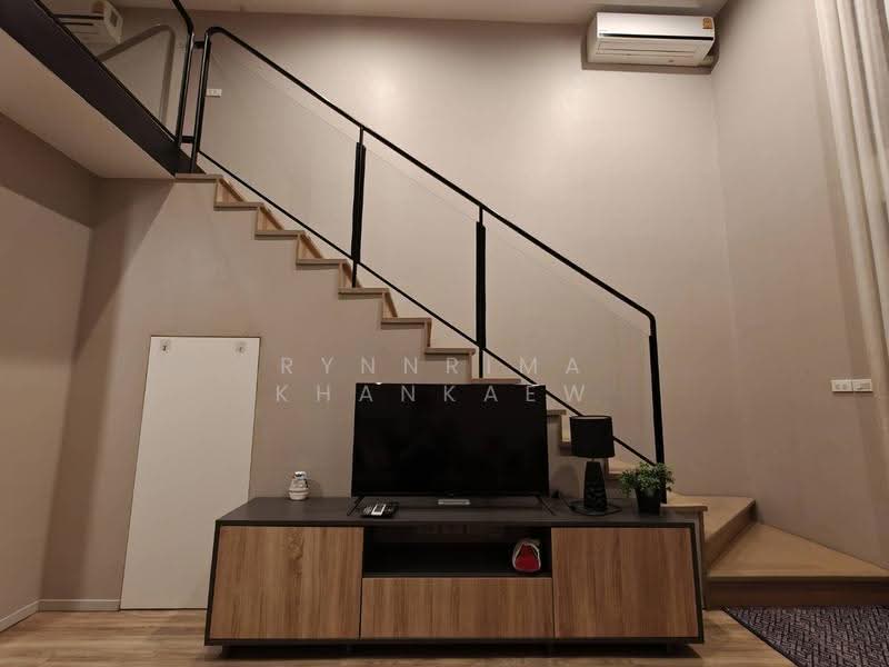 Blossom Condo @ Sathorn-Charoenrat, bangkok, Charoen Rat Road, Thung Wat Don, Sathon, Bangkok, 1 Bedroom, 47 sqm, Condo For Rent, by Rynnrima Khankaew, 500604949 - DDproperty.com