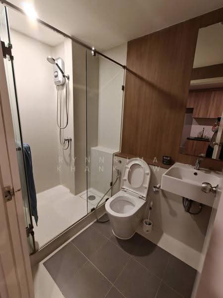 Blossom Condo @ Sathorn-Charoenrat : บลอสซั่ม คอนโด สาทร-เจริญราษฎร์, กรุงเทพ, ถนนเจริญราษฎร์, ทุ่งวัดดอน, สาทร, กรุงเทพ, 47 ตร.ม., คอนโด ให้เช่า, โดย Rynnrima Khankaew, 500604949 - DDproperty.com