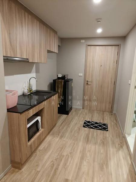 Blossom Condo @ Sathorn-Charoenrat : บลอสซั่ม คอนโด สาทร-เจริญราษฎร์, กรุงเทพ, ถนนเจริญราษฎร์, ทุ่งวัดดอน, สาทร, กรุงเทพ, 47 ตร.ม., คอนโด ให้เช่า, โดย Rynnrima Khankaew, 500604949 - DDproperty.com