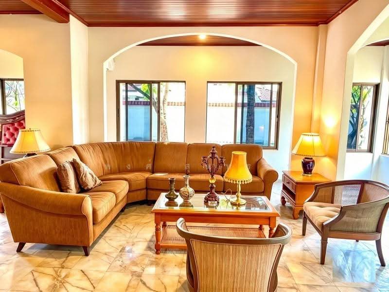 ไม่พบโครงการ, nonthaburi, รัตนาธิเบศร์ ท่าอิฐ, Sai Ma, Muang Nonthaburi, Nonthaburi, 5 Bedrooms, 500 sqm, Single Detached House For Rent, by ณัฐพงศ์ สุนทรอรุณ, 500604951 - DDproperty.com