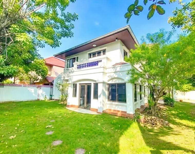 ไม่พบโครงการ, nonthaburi, รัตนาธิเบศร์ ท่าอิฐ, Sai Ma, Muang Nonthaburi, Nonthaburi, 5 Bedrooms, 500 sqm, Single Detached House For Rent, by ณัฐพงศ์ สุนทรอรุณ, 500604951 - DDproperty.com