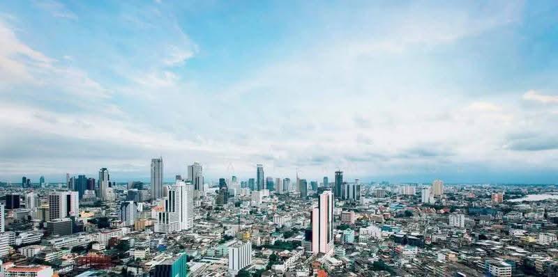 IDEO Q Chula - Samyan, Bangkok, 660-662 Rama 4 Road, Maha Phrutharam, Bang Rak, Bangkok, 1 Bedroom, 29 sqm, Condo For Sale, by Rinrada Permpool, 500604953 - DDproperty.com