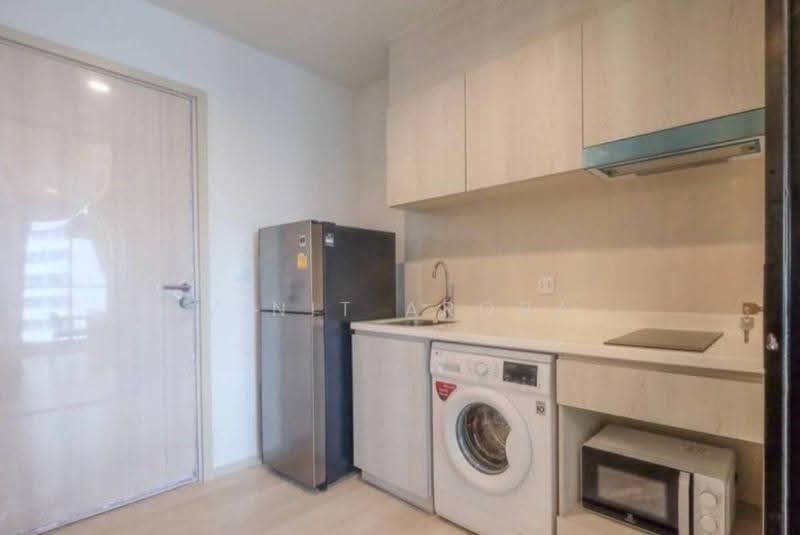 Life One Wireless, Bangkok, 1 Wireless Road, Lumphini, Pathum Wan, Bangkok, 1 Bedroom, 28 sqm, Condo For Rent, by Vinit Arora, 500604960 - DDproperty.com