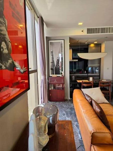 ASHTON Residence 41, Bangkok, Sukhumvit 41, Khlong Tan Nua, Watthana, Bangkok, 2 Bedrooms, 90 sqm, Condo For Rent, by Nat Tantirapan, 500604968 - DDproperty.com