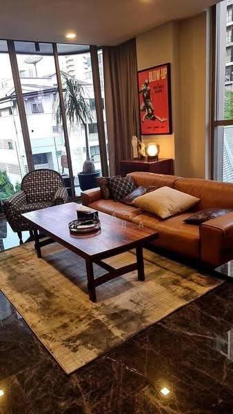 ASHTON Residence 41, Bangkok, Sukhumvit 41, Khlong Tan Nua, Watthana, Bangkok, 2 Bedrooms, 90 sqm, Condo For Rent, by Nat Tantirapan, 500604968 - DDproperty.com