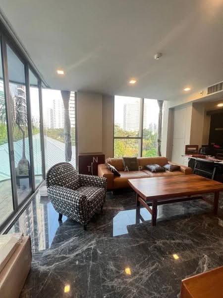 ASHTON Residence 41, Bangkok, Sukhumvit 41, Khlong Tan Nua, Watthana, Bangkok, 2 Bedrooms, 90 sqm, Condo For Rent, by Nat Tantirapan, 500604968 - DDproperty.com