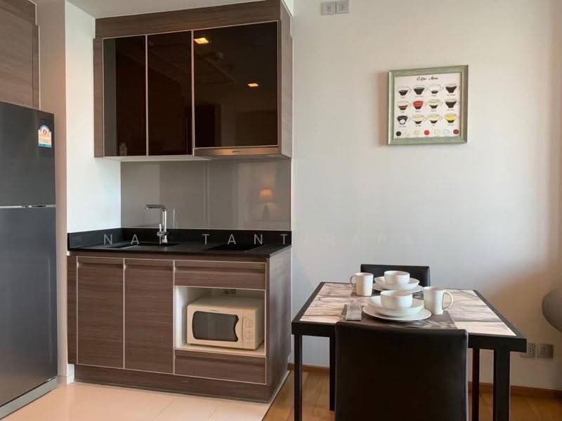 Keyne by Sansiri, Bangkok, 766 Sukhumvit Road, Khlong Toei, Bangkok, 1 Bedroom, 48 sqm, Condo For Rent, by Nat Tantirapan, 500604973 - DDproperty.com
