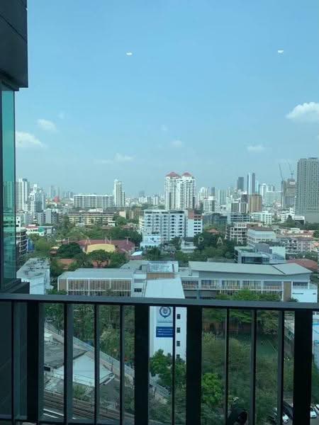 Keyne by Sansiri, Bangkok, 766 Sukhumvit Road, Khlong Toei, Bangkok, 1 Bedroom, 48 sqm, Condo For Rent, by Nat Tantirapan, 500604973 - DDproperty.com