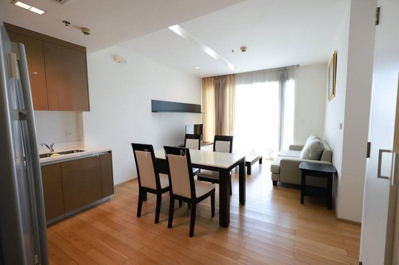 Siri At Sukhumvit, Bangkok, 902 Sukhumvit Road, Phra Kanong, Khlong Toei, Bangkok, 2 Bedrooms, 70 sqm, Condo For Rent, by Nat Tantirapan, 500604982 - DDproperty.com