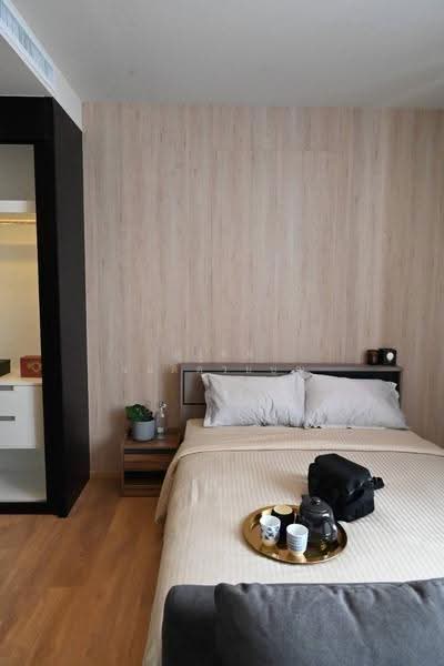 Noble Around Sukhumvit 33, bangkok, 17 Soi Sukhumvit 33, Khlong Tan Nua, Watthana, Bangkok, 1 Bedroom, 27 sqm, Condo For Rent, by สุเทพ รอดด้วยบุญ, 500604984 - DDproperty.com