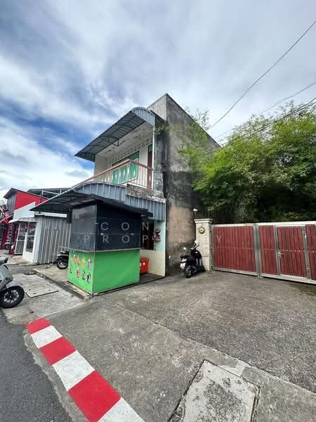 Two-story house -Thanon Phuket(Bangniew), Phuket, ภูเก็ต, Talat Yai, Muang Phuket, Phuket, 5 Bedrooms, 124 sqm, Single Detached House For Sale, by Connex Property, 500604985 - DDproperty.com