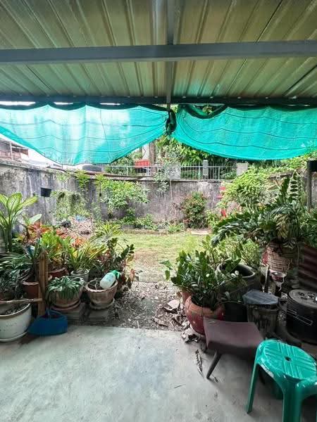 Two-story house -Thanon Phuket(Bangniew), Phuket, ภูเก็ต, Talat Yai, Muang Phuket, Phuket, 5 Bedrooms, 124 sqm, Single Detached House For Sale, by Connex Property, 500604985 - DDproperty.com