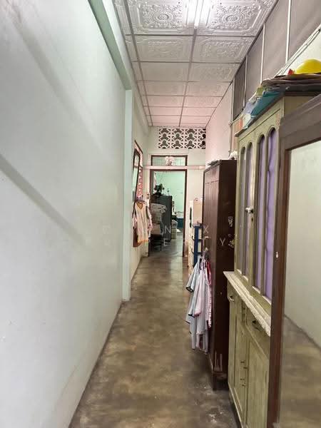 Two-story house -Thanon Phuket(Bangniew), Phuket, ภูเก็ต, Talat Yai, Muang Phuket, Phuket, 5 Bedrooms, 124 sqm, Single Detached House For Sale, by Connex Property, 500604985 - DDproperty.com
