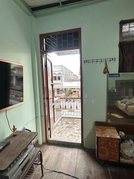 บ้าน2ชั้น-ถนนภูเก็ต (บางเหนียว), ภูเก็ต, ภูเก็ต, ตลาดใหญ่, เมืองภูเก็ต, ภูเก็ต, 124 ตร.ม., บ้านเดี่ยว ขาย, โดย Connex Property, 500604985 - DDproperty.com
