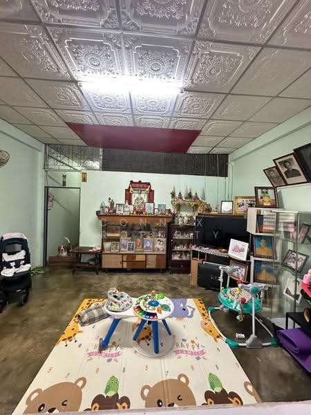 บ้าน2ชั้น-ถนนภูเก็ต (บางเหนียว), ภูเก็ต, ภูเก็ต, ตลาดใหญ่, เมืองภูเก็ต, ภูเก็ต, 124 ตร.ม., บ้านเดี่ยว ขาย, โดย Connex Property, 500604985 - DDproperty.com