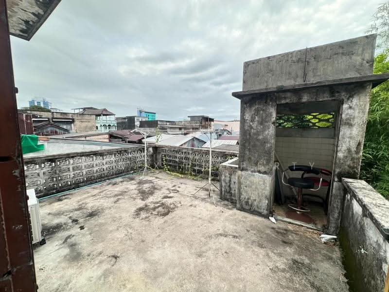 Two-story house -Thanon Phuket(Bangniew), Phuket, ภูเก็ต, Talat Yai, Muang Phuket, Phuket, 5 Bedrooms, 124 sqm, Single Detached House For Sale, by Connex Property, 500604985 - DDproperty.com